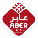 عابر