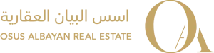 أسس البيان العقارية